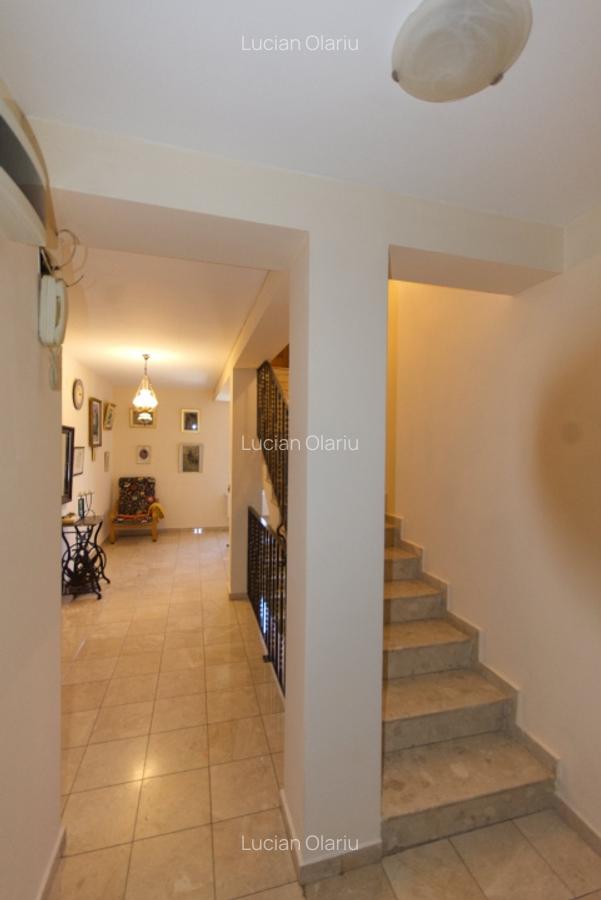 Vila Damaroaia – Spatiu, confort si locatie perfecta - 16