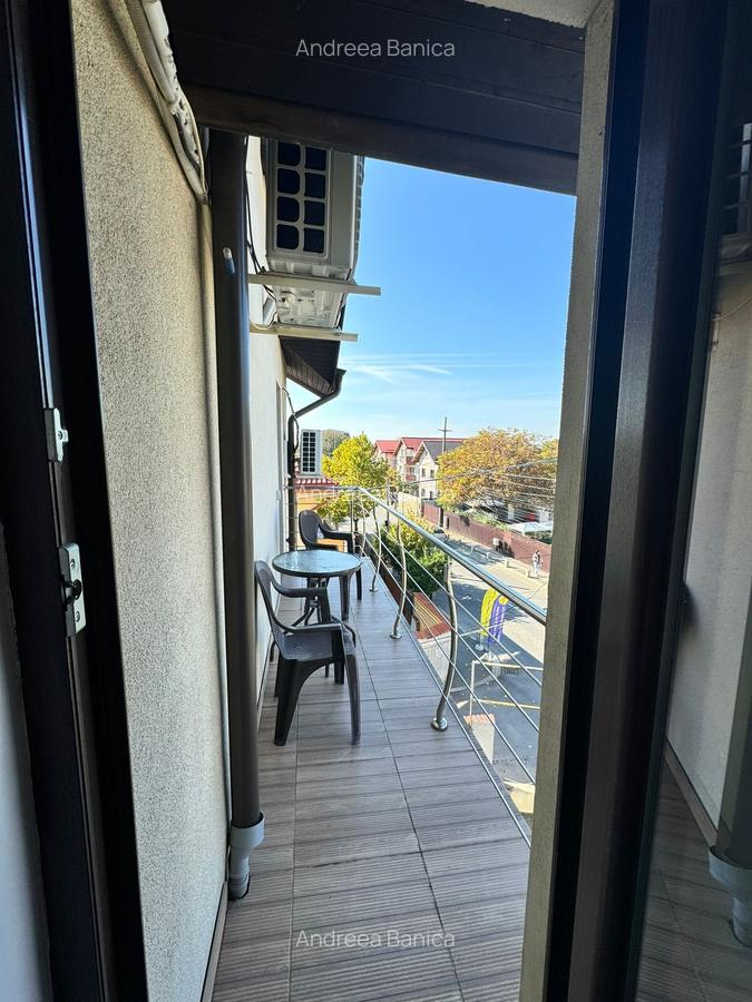 Apartament spațios 3 camere – ideal pentru locuință sau investiție 97 mp - 26