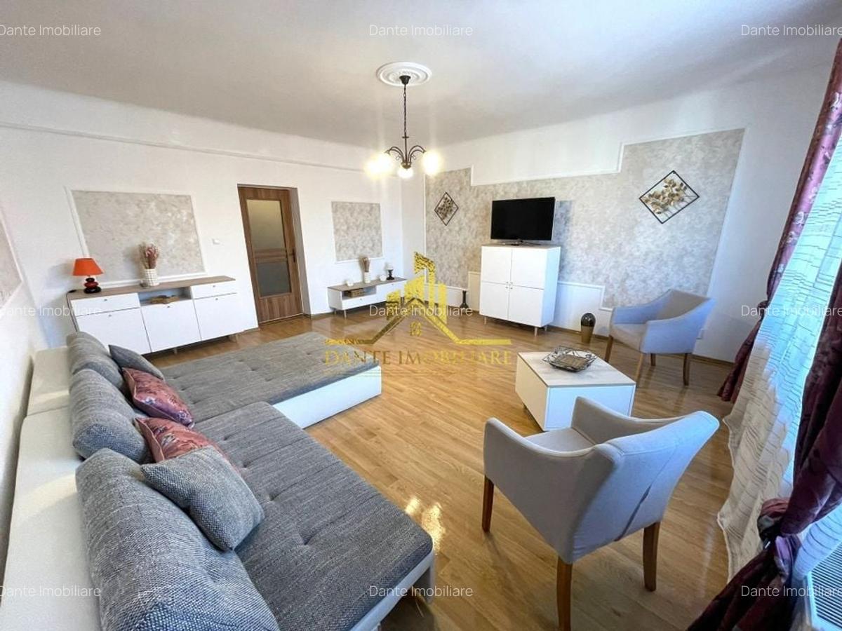 2 camere, decomandat, modern, gradina, Semicentral, THE OFFICE, BRD - 1