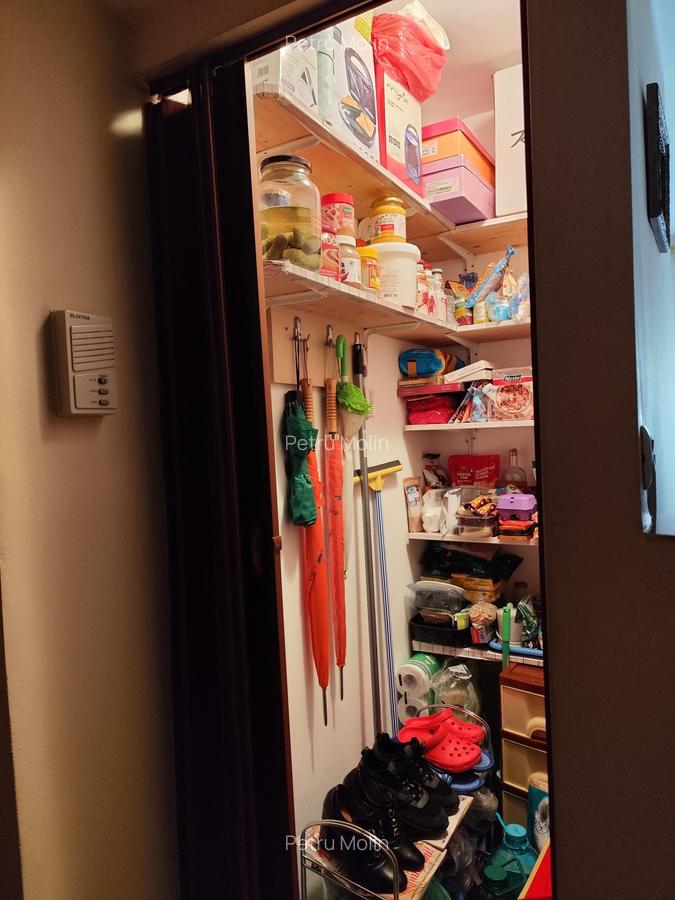 Apartament 2 camere Lipovei-Pizzeria Thalia - 7