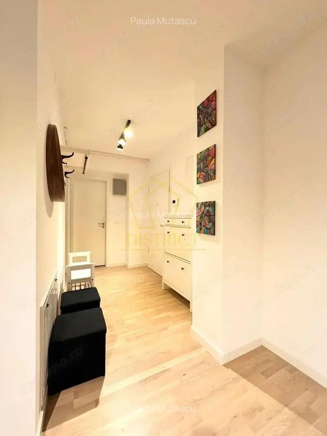 Aparatament spatios 2 camere | Complexul Studentesc - 10