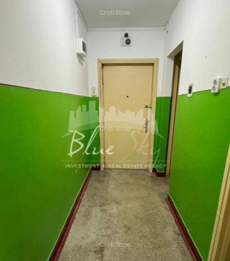 Apartament 2 camere situat in Centru - 4