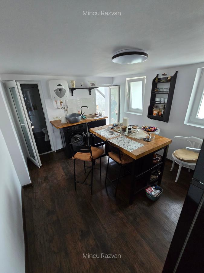 Apartament 3 camere 71mp Bdul Carol Pta Izvorul Rece Pta Rosetti Vezi Video - 10