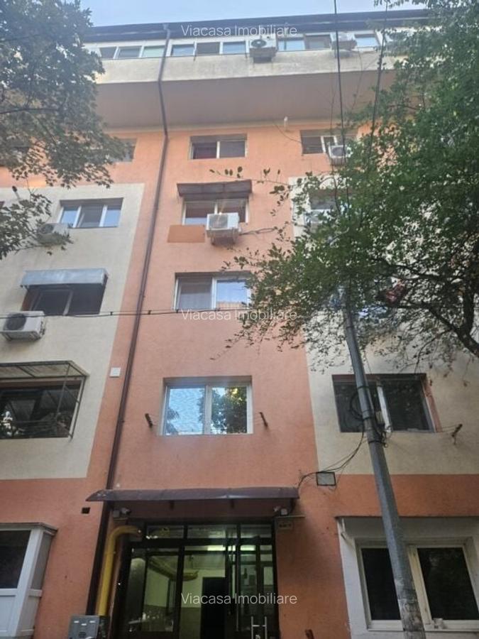 Garsoniera de vanzare in Bucuresti, zona Dristor Fizicienilor - 6