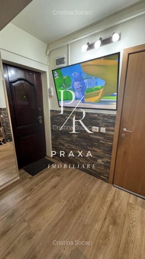OPORTUNITATE! Apartament cu 2 camere +parcare, zona Muzeul Apei Floresti! - 6