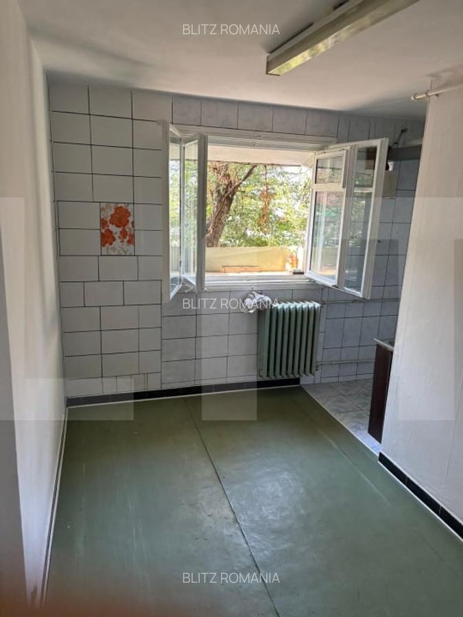Ocazie unica - apartament cu 2 camere, pret exceptional - Piata Rahova - 2