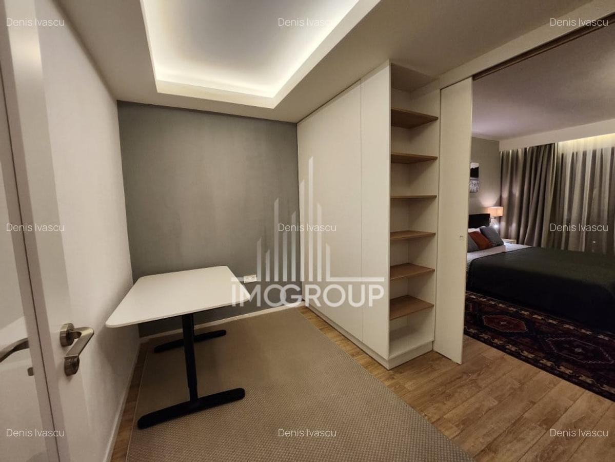 Apartament 2 camere + birou | parcare| balcon | Gheorgheni | aproape de FSEGA - 6