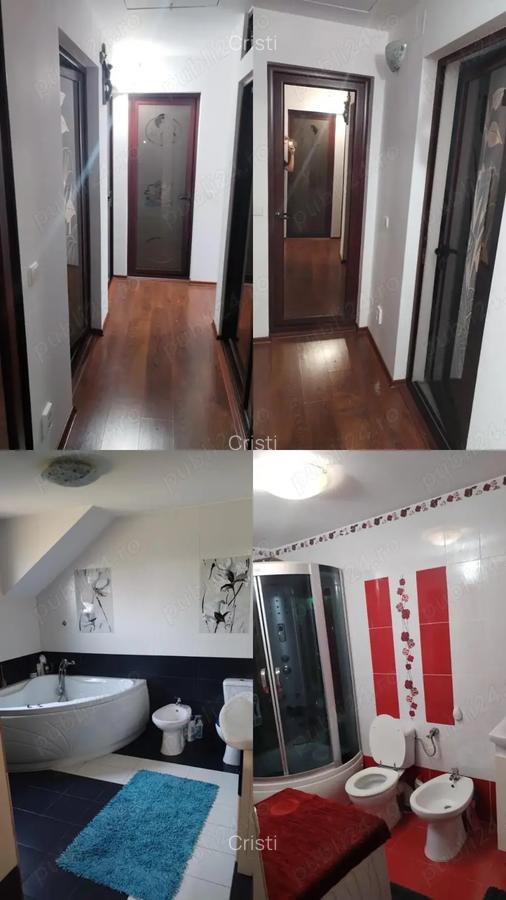 Casa de vanzare P+1+M - 3