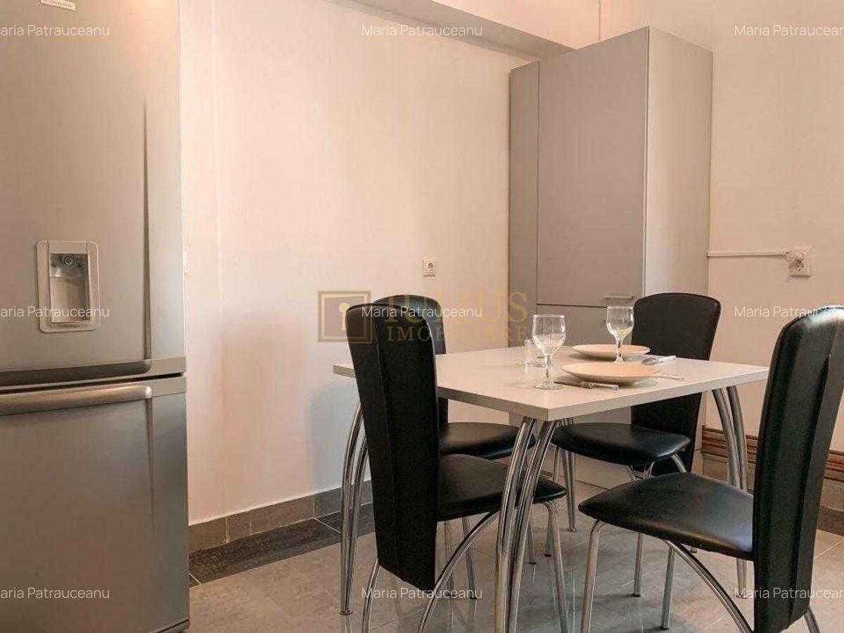 Ultracentral, centrală proprie -cu vedere spre Catedrală-Piata Operei - 8