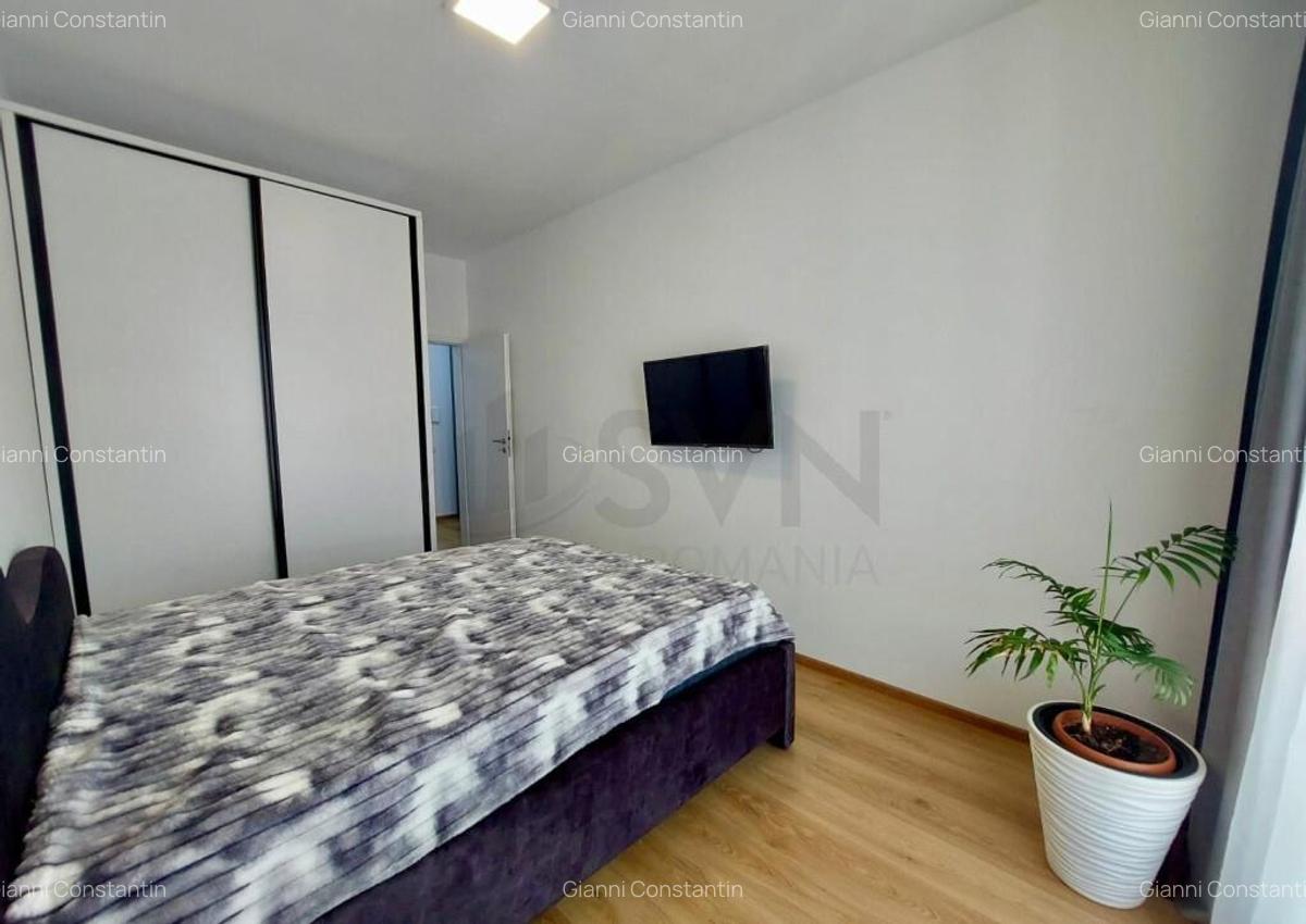 Quartz Residence I 48 mp I Parcare - 6