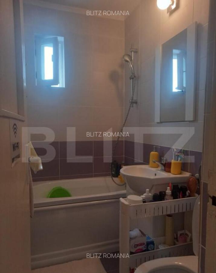Apartament 2 camere | Centru Civic, Bra?ov | 50 mp + balcon - 12