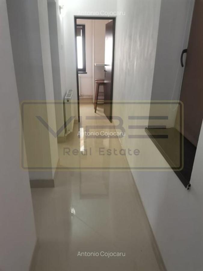 Apartament cu 2 camere decomandat, mobilat în Copou - 5