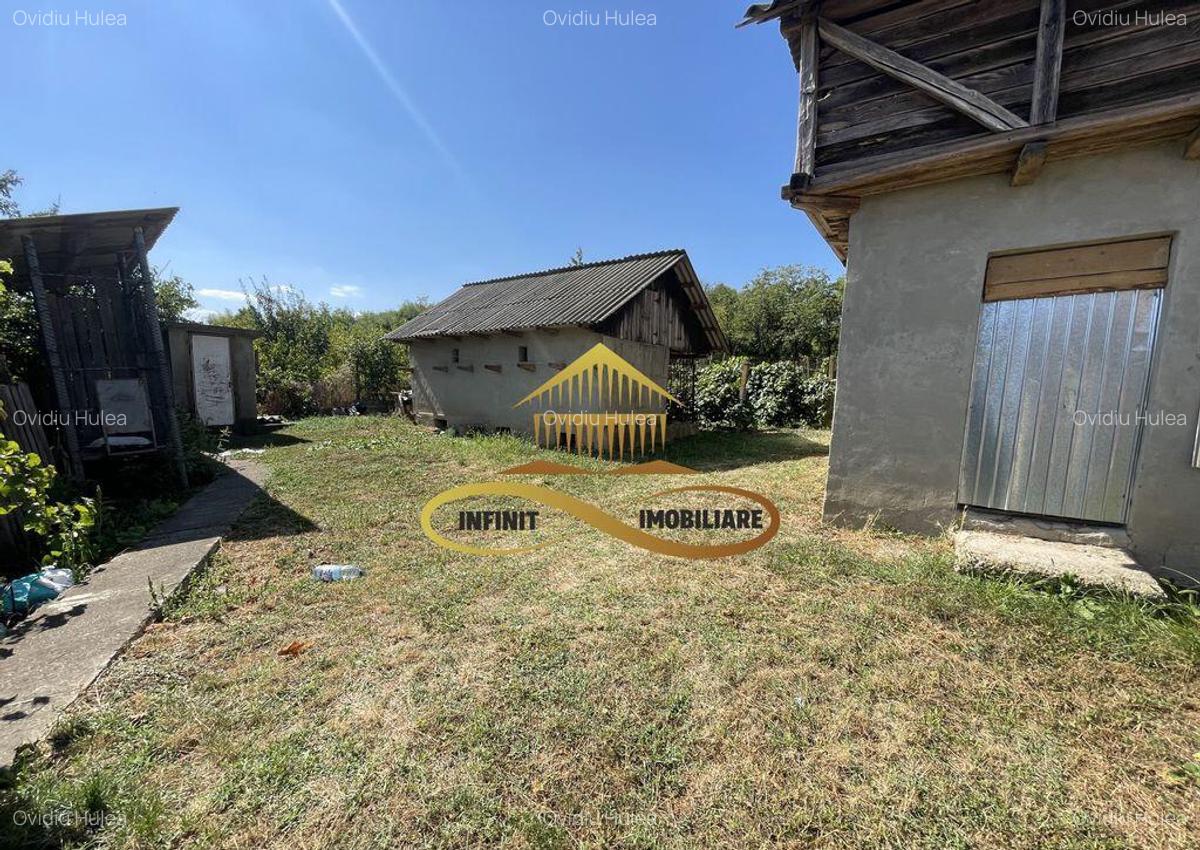 Casa de vanzare in Bacau Valea Seaca teren generos ?i anexe - 14