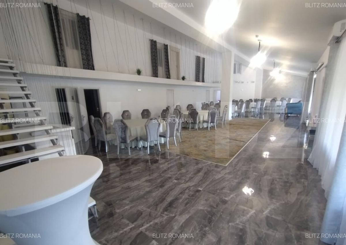 EXCLUSIVITATE! Pensiune 10 camere si Aqua parc, Prundu Barga - 5 EXCLUSIVITATE! Pensiune 10 camere si Aqua parc, Prundu Barga - 5