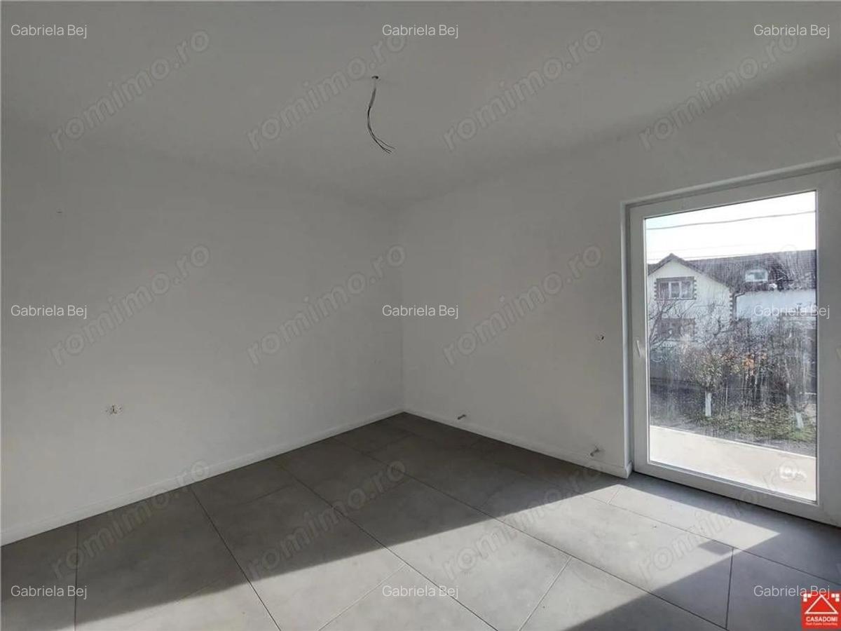 Casa noua cu piscina in Fantanele - 7