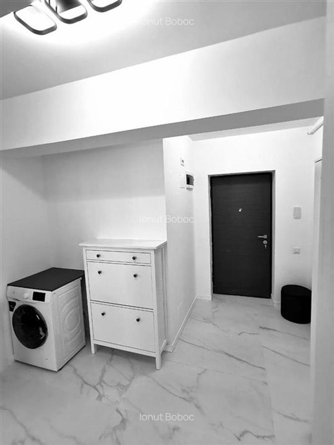 Apartament Berceni - 4