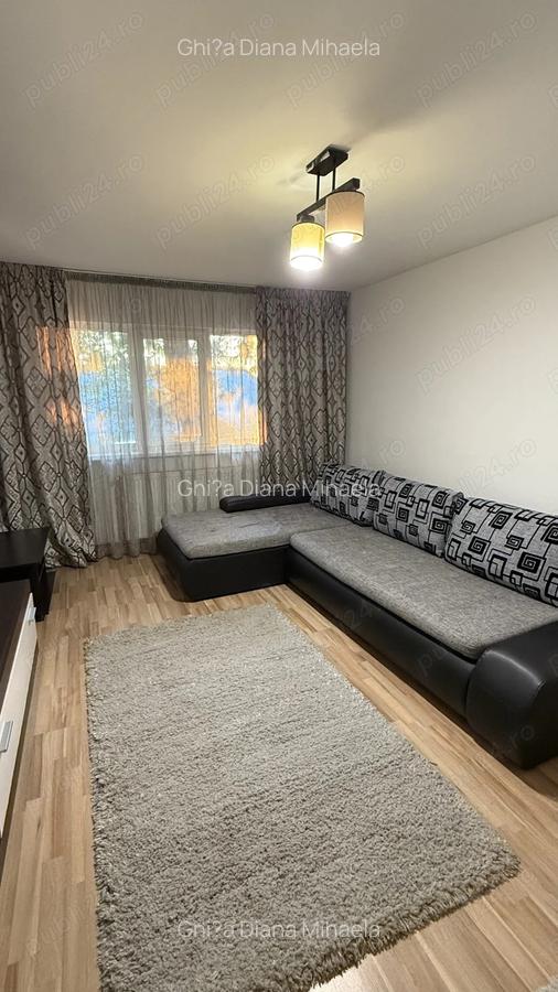 Apartament Lapus Arges zona Sucpi-Mall Electroputere - 6