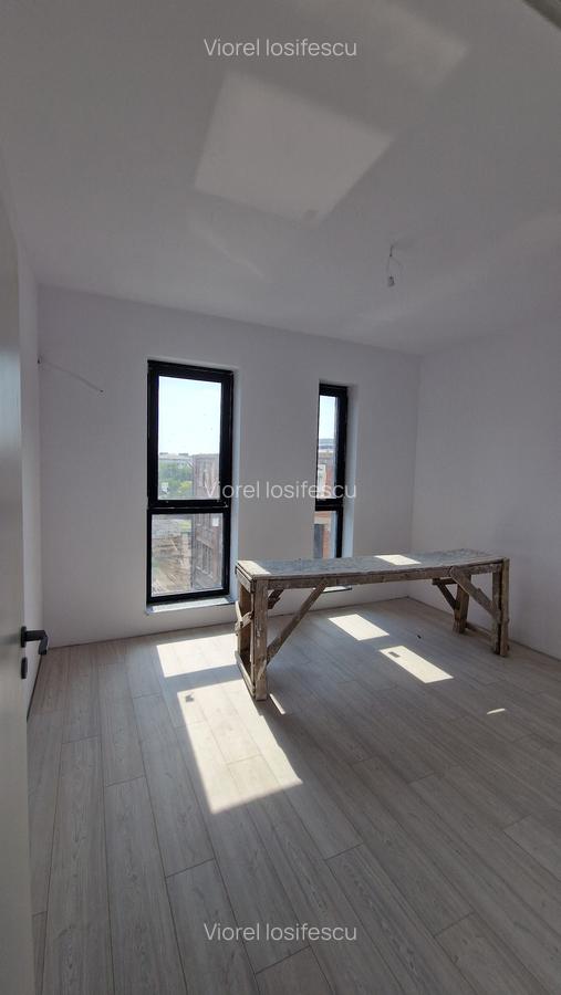 Dezvoltator 0% comision - Duplex NOU P+6 Timpuri Noi - Minulescu + terasa 95 mp - 14