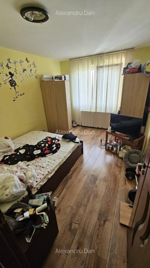 Apartament 4 camere-zona Margeanului / Calea Rahovei - 4