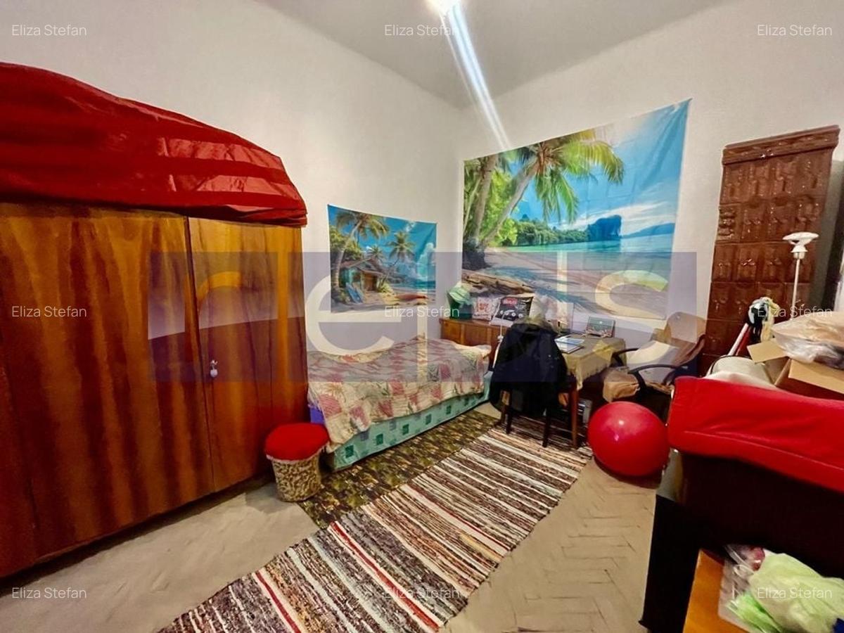 APARTAMENT 2 CAMERE 50mp VILA INTERBELICA PARCARE PRIVATA UNIRII UNIVERSITATE - 7