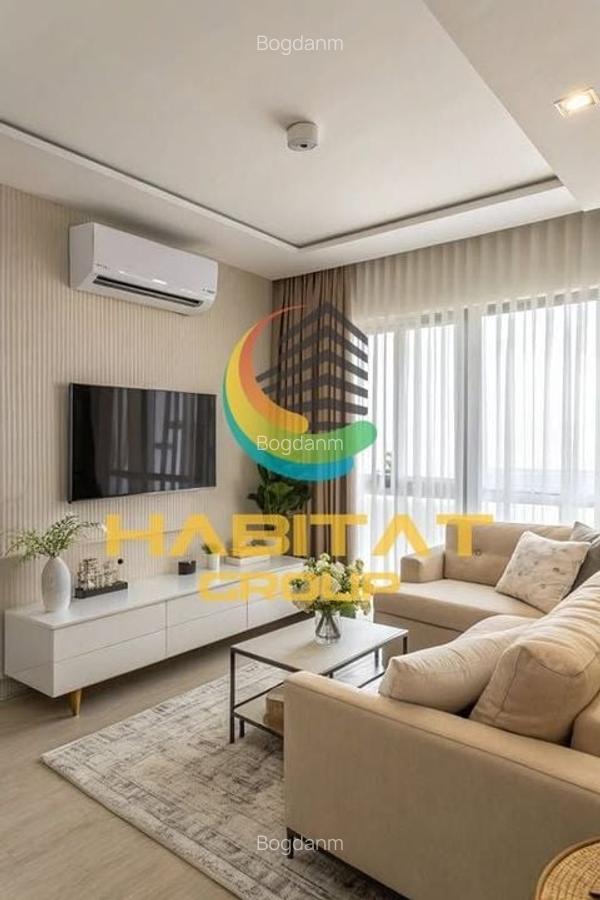 Titan 3 camere decomandat 85 mp in bloc tip boutique - 1