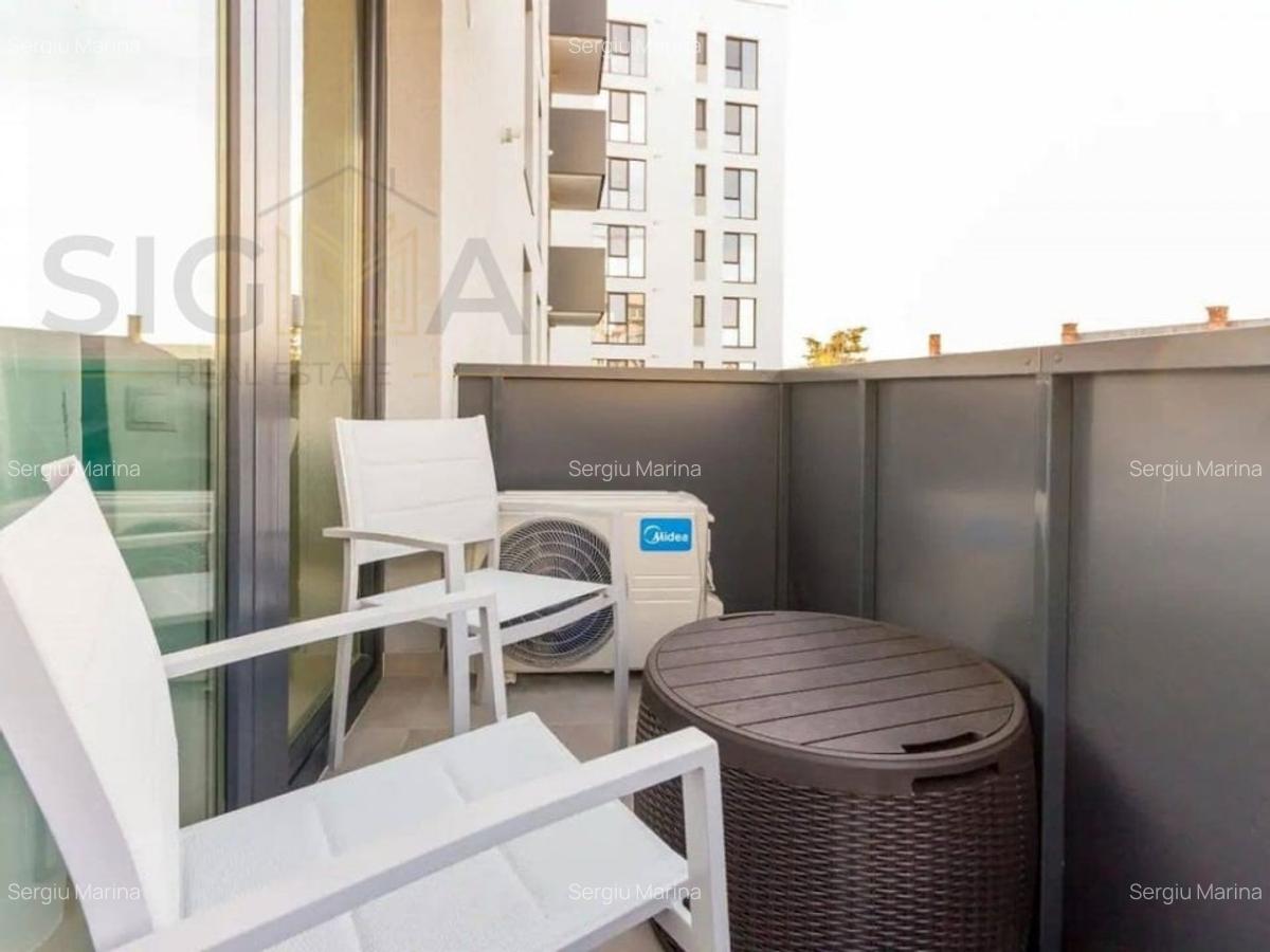Apartament 2 camere de vanzare in imobil nou - 5
