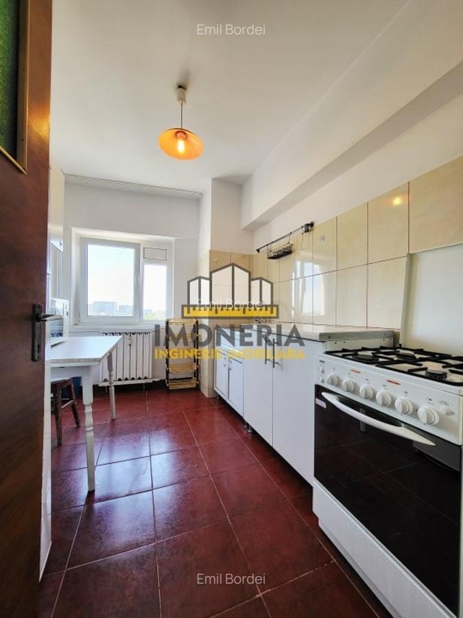 Garsoniera Parc N.Filimon-0% comision-posibilitate CT proprie - 7