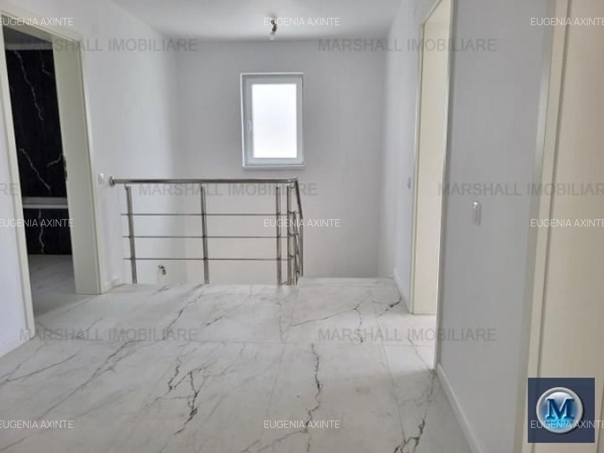 Casă cu 5 camere în Strejnicu - 5