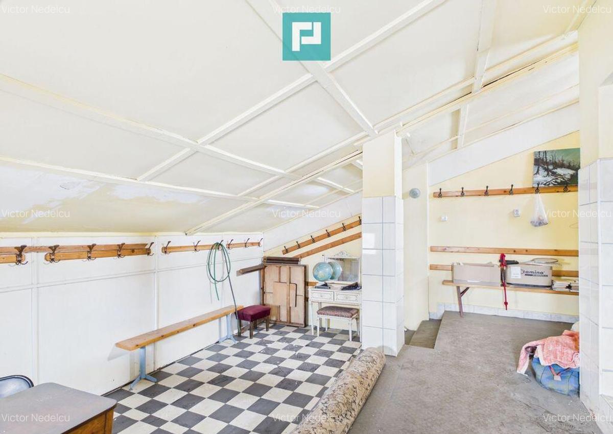 Proprietate multifunctionala central Arad - 13