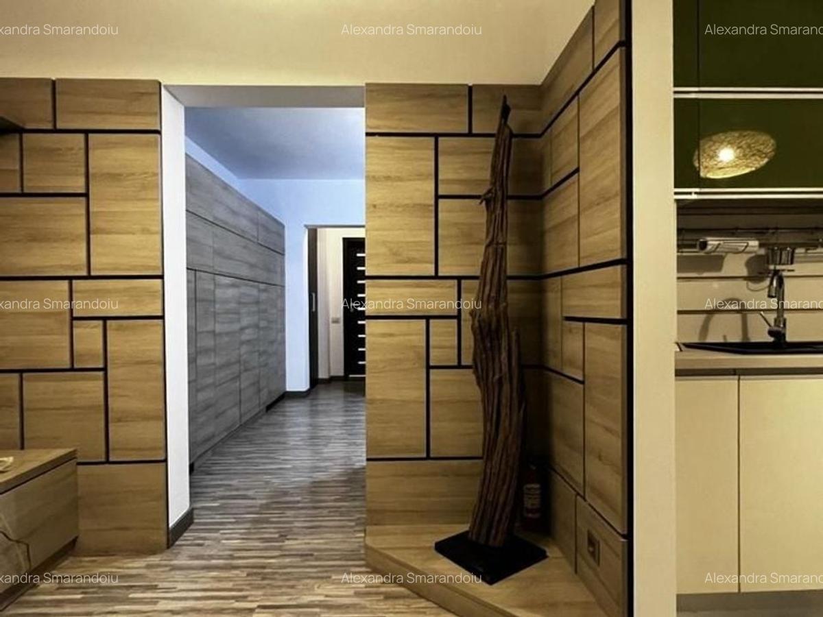 2 camere| Stefan cel Mare - 7