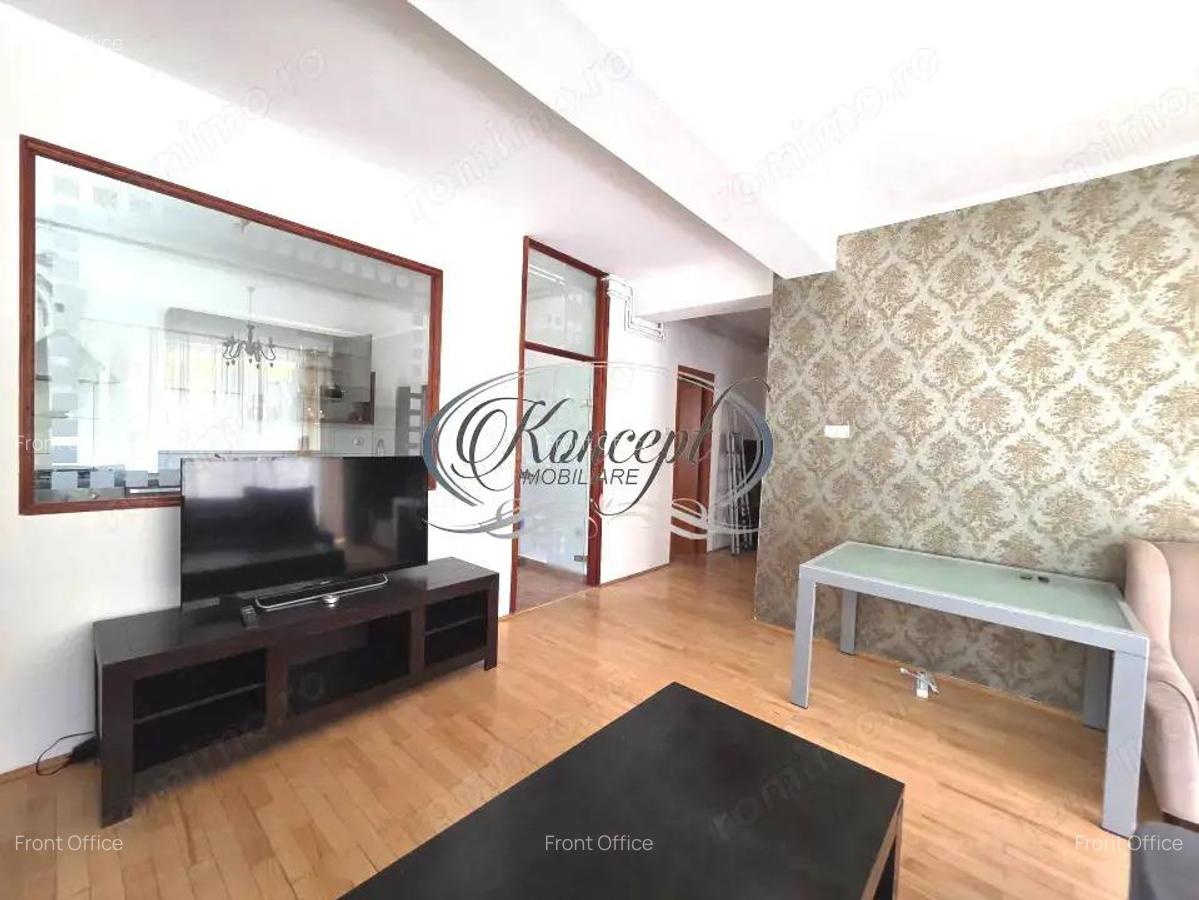 Apartament cu garaj si panorama spre oras - 3