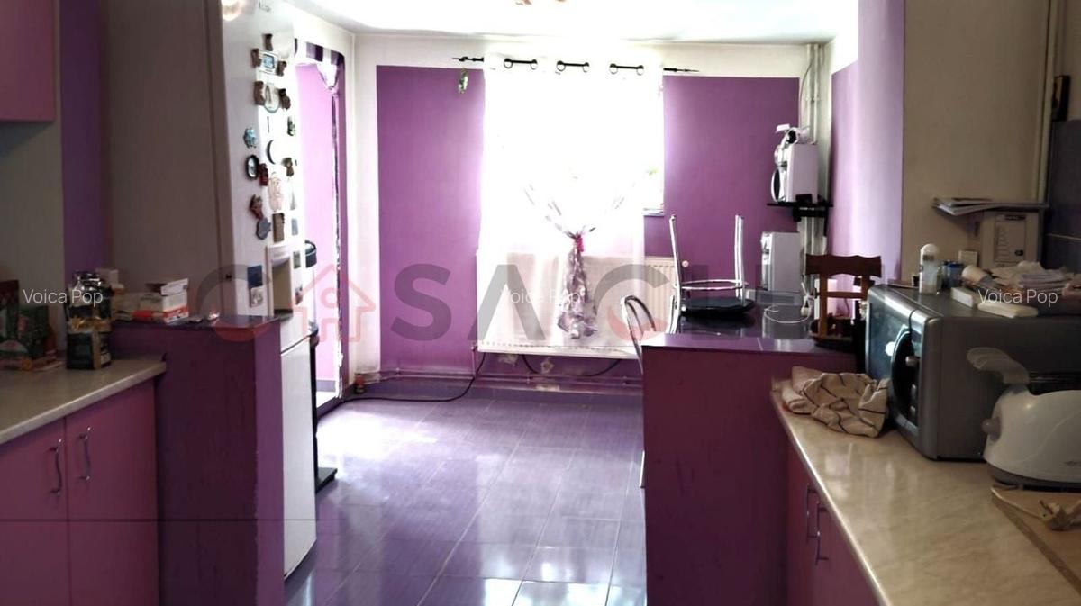 Casa Individuala, 4 Camere, Someseni!! - 1