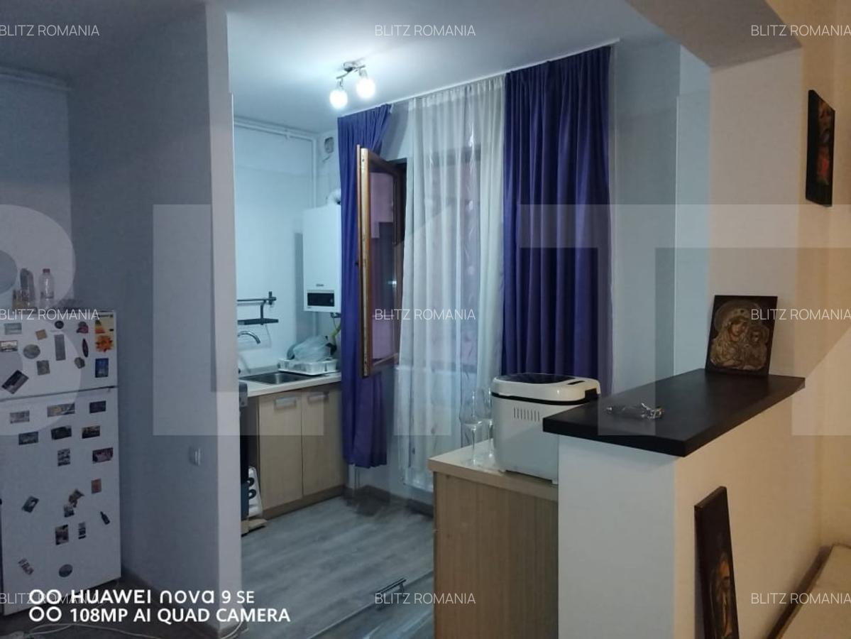Studio spatios 47 mp utili | Cartier Brancusi | Metrou Valea Ialomitei - 700 m - 6