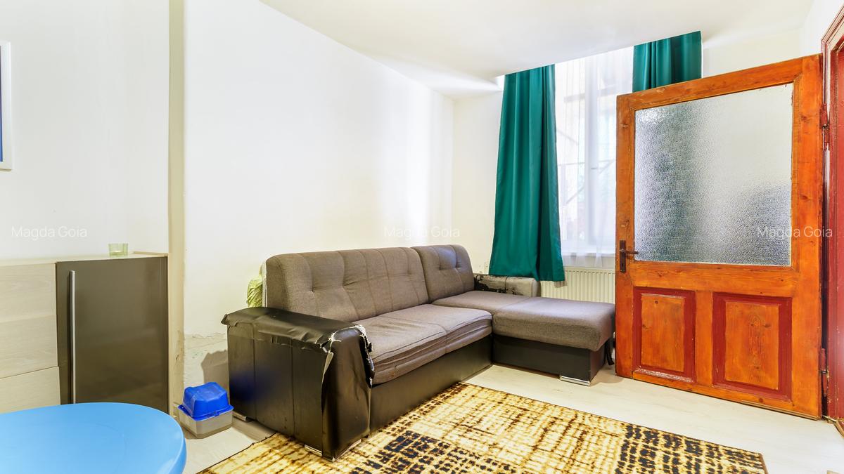 Apartament la casa, 2 camere, Zona Semicentrala - 2