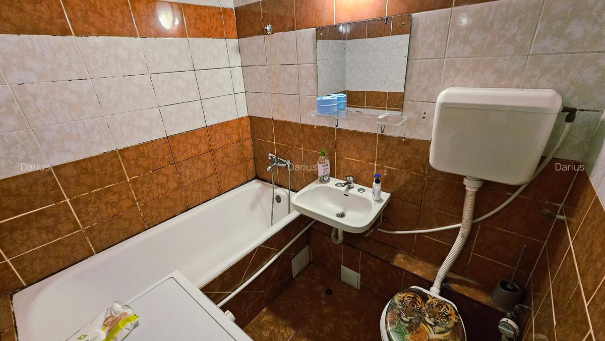 Garsoniera Mihai Bravu - Piata Iancului | Oportunitate Investitie | Metrou 7 min - 10