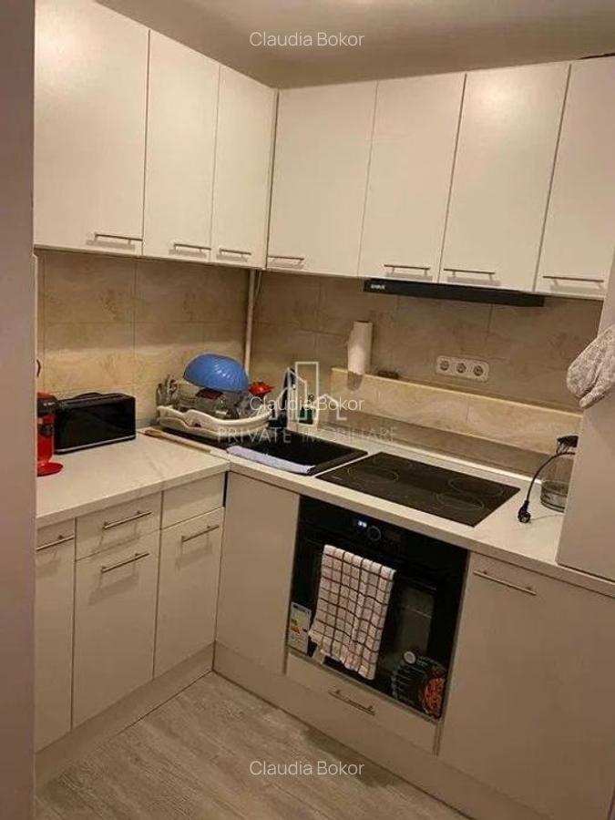 Apartament 1 camera, etaj 1, Vis-a-vis de Spitalul Judetean - 2