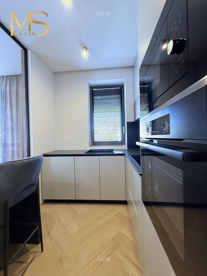 ARQA || Jolie Village || Underground Parking - 16