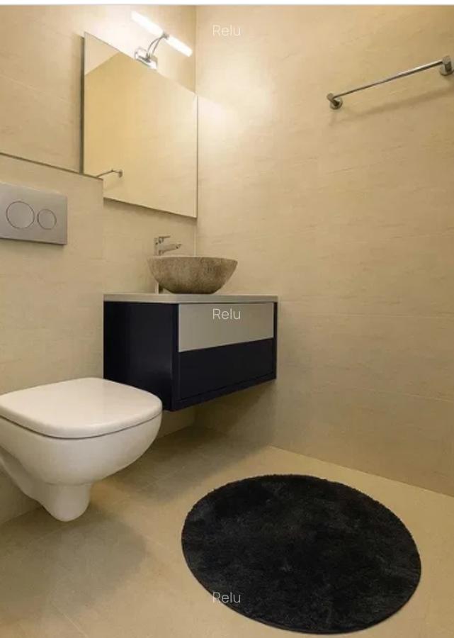 Timpuri Noi metrou Nerva Traian,reabilitat,DECOMANDAT,Renovat,2 bai,loc parcare - 6