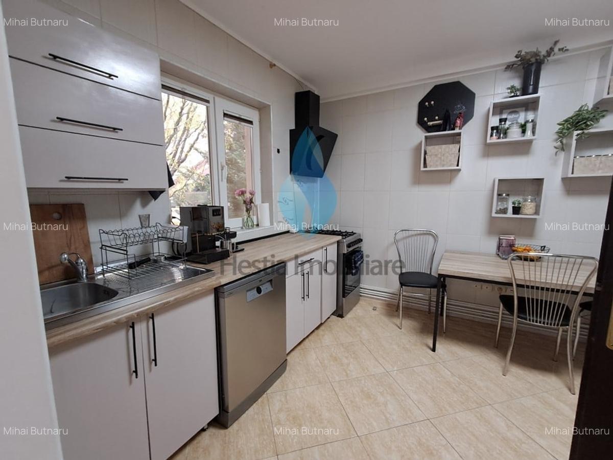 Vila individuala cu 1670mp teren, Barnova-Iasi. - 6