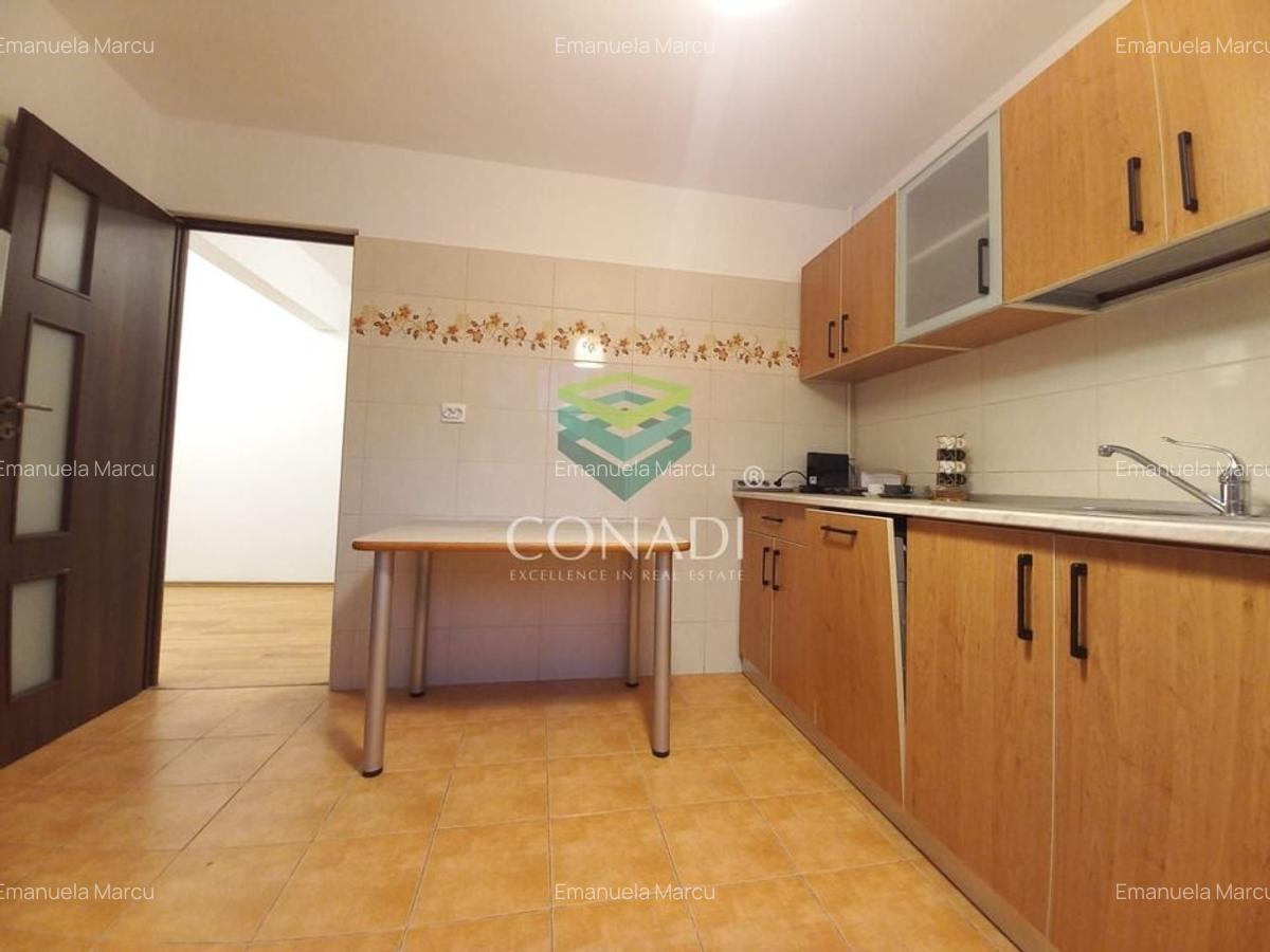 Apartament cu 4 camere Baneasa - 8