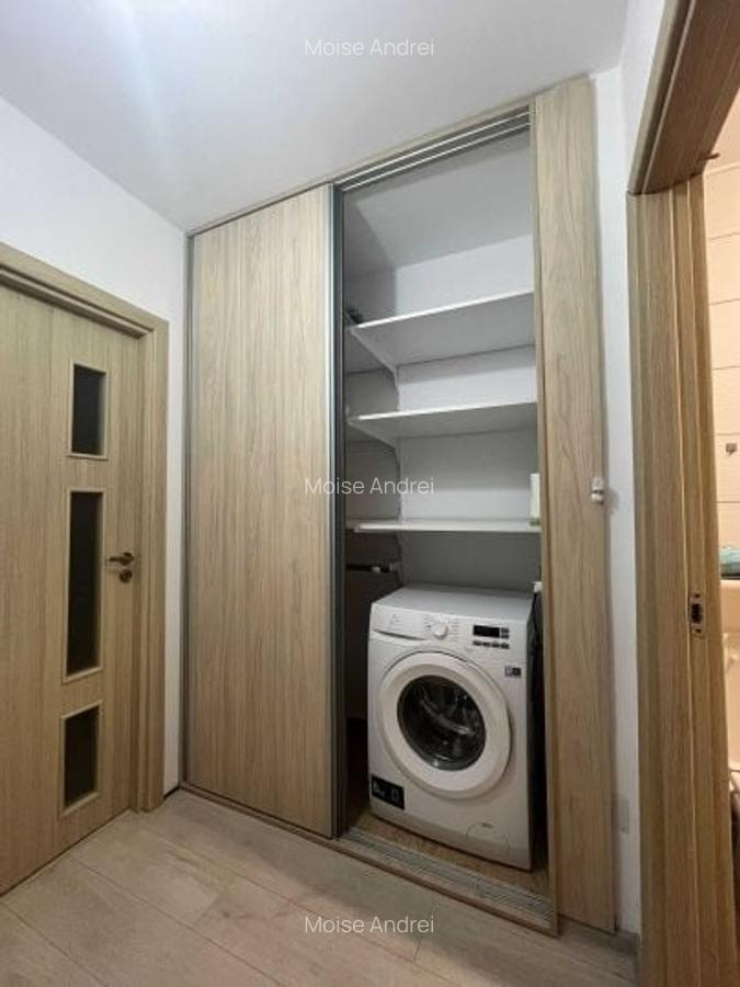 Apartament cu 3 camere semidecomandat în Grivița - 7