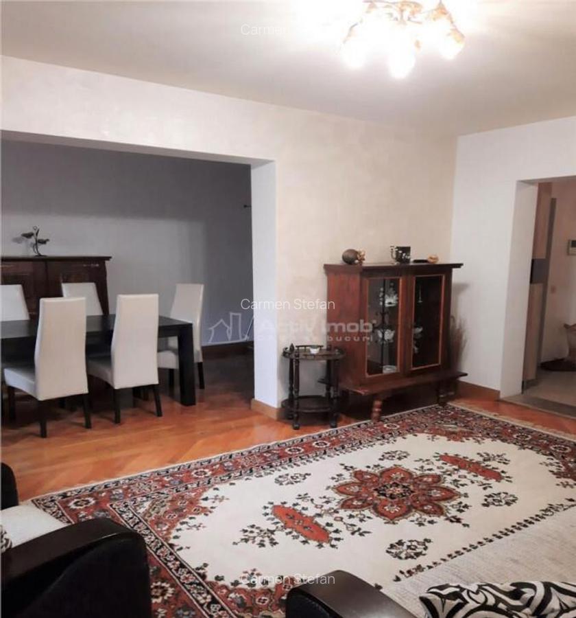 Apartament 4 Camere decomandat Etaj 1 - 2