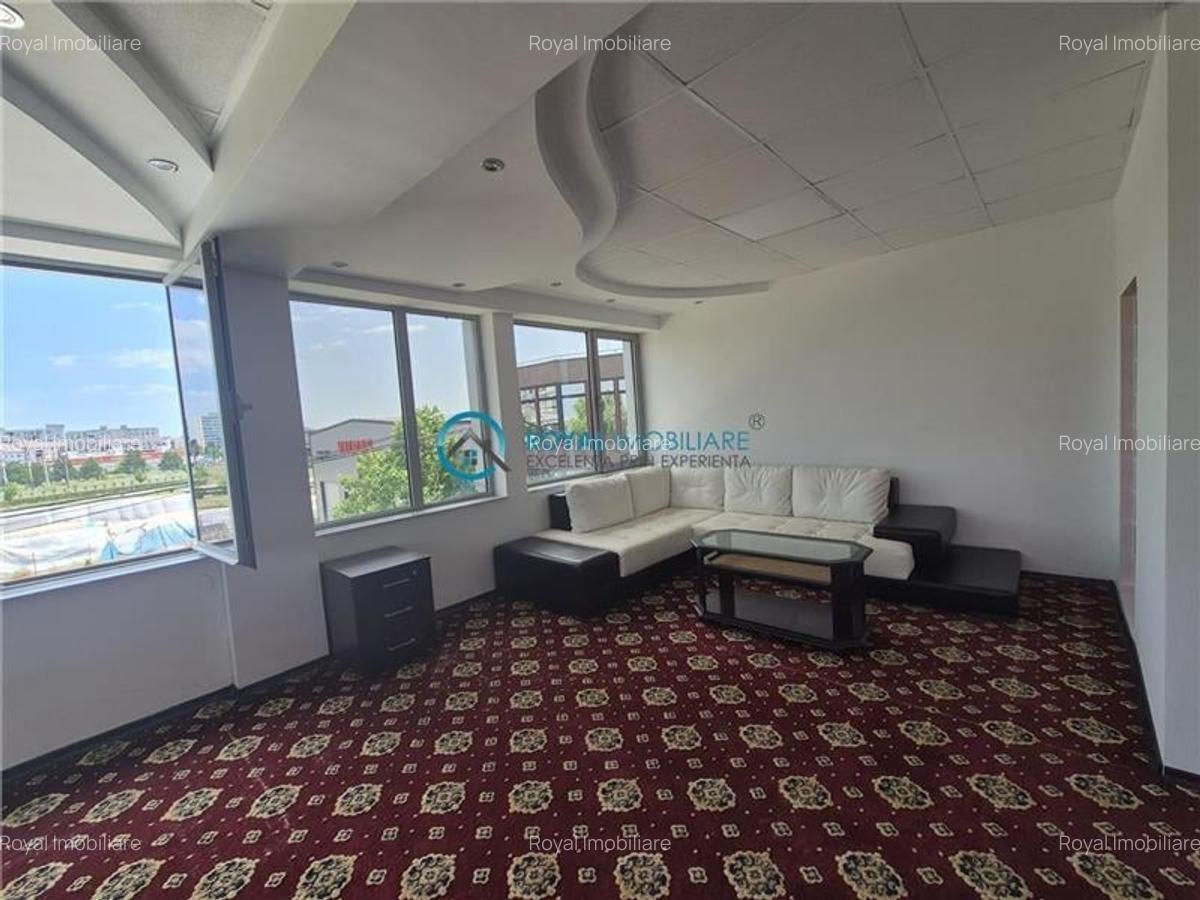 Royal Imobiliare - Vanzare Spatiu Birouri Zona Vest - 9