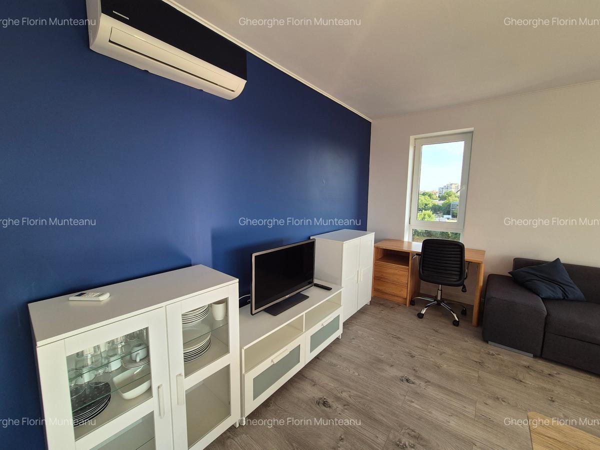 Ești student la Veterinară? Iată apartamentul ideal superb mobilat - 11