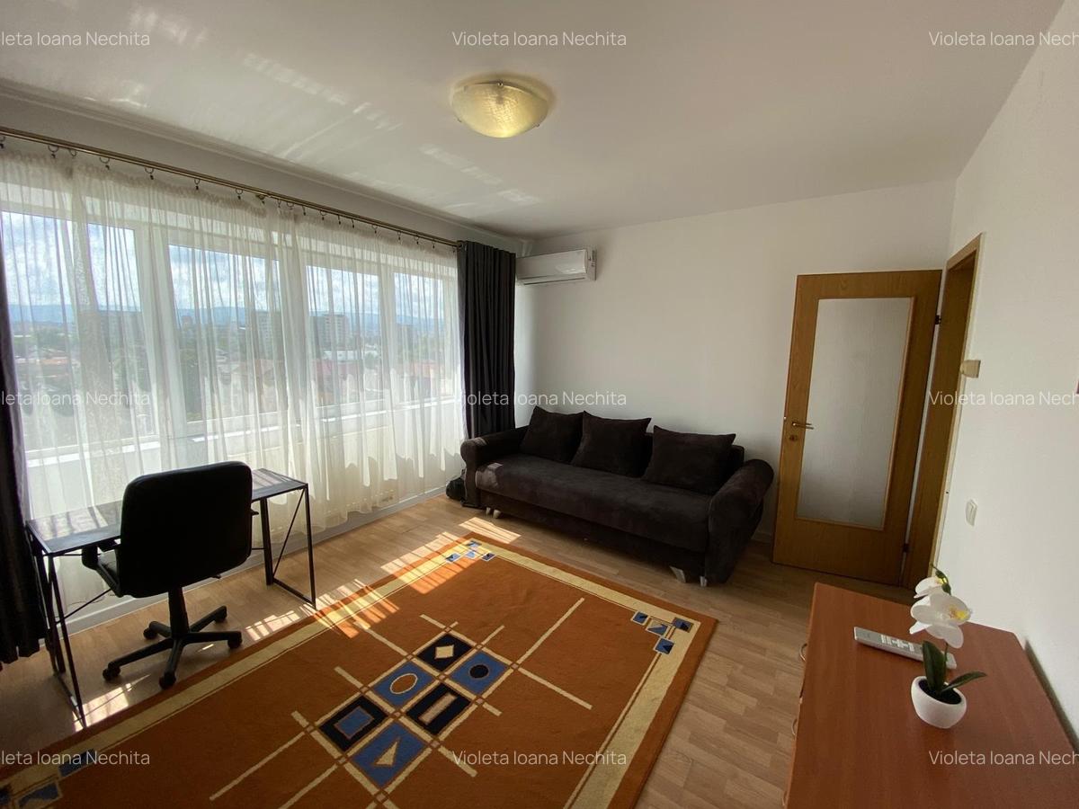 Apartament modern 1 camera decomandat aproape de Auchan Iris - 2