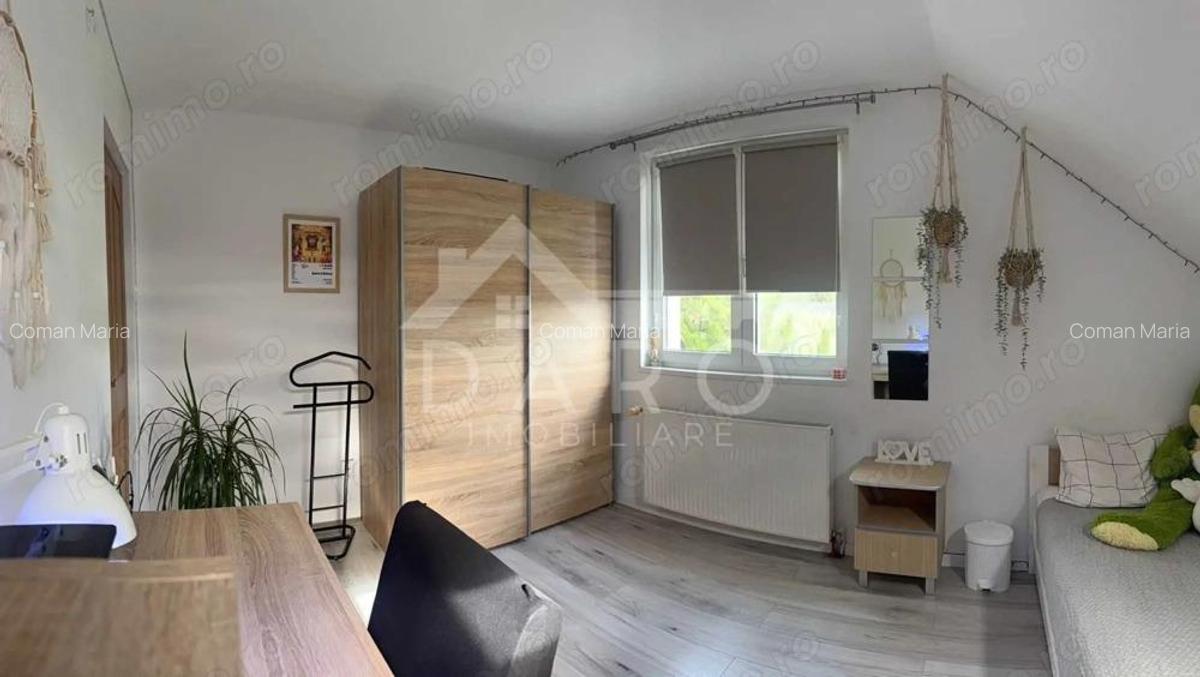 Casa individuala cu teren de 970 mp Livezeni, Mure? - 4