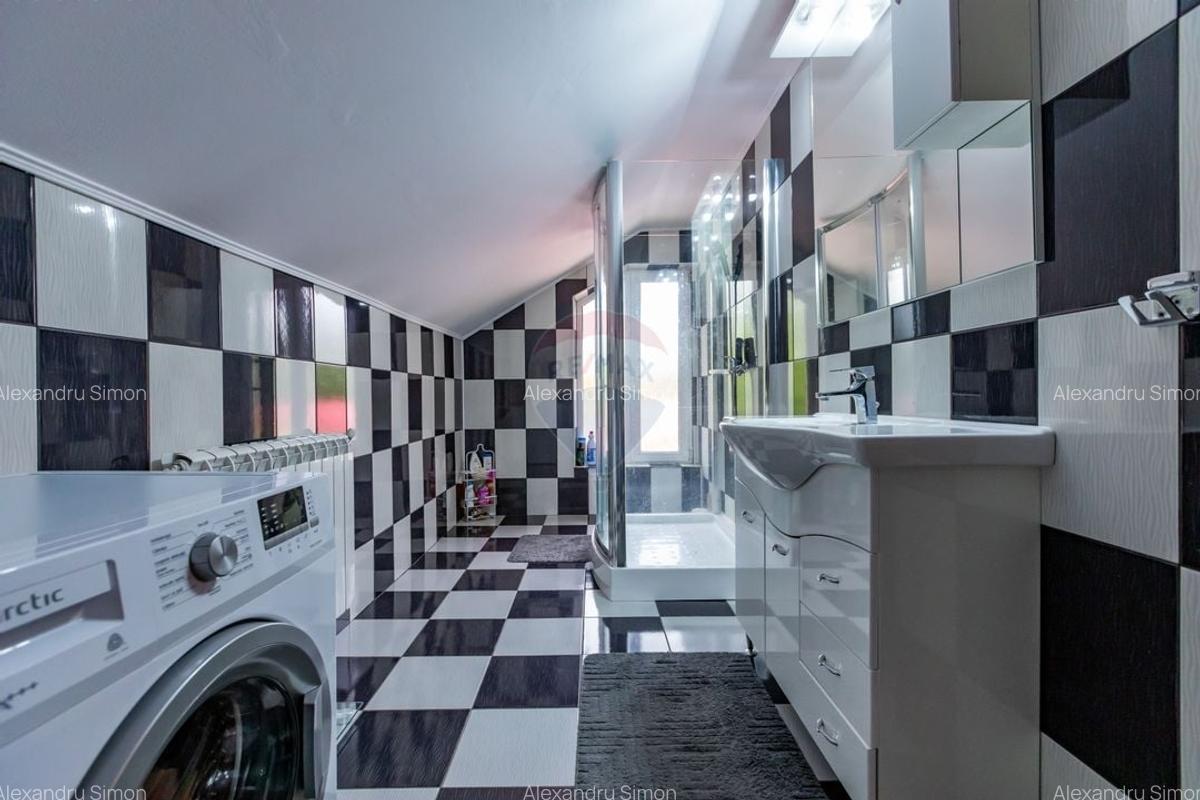 Vila / casa de vanzare in jud. Bacau, Ungureni - 7