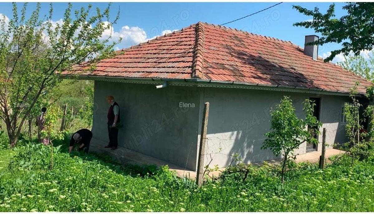 Casa cu teren 2100 metri - 5