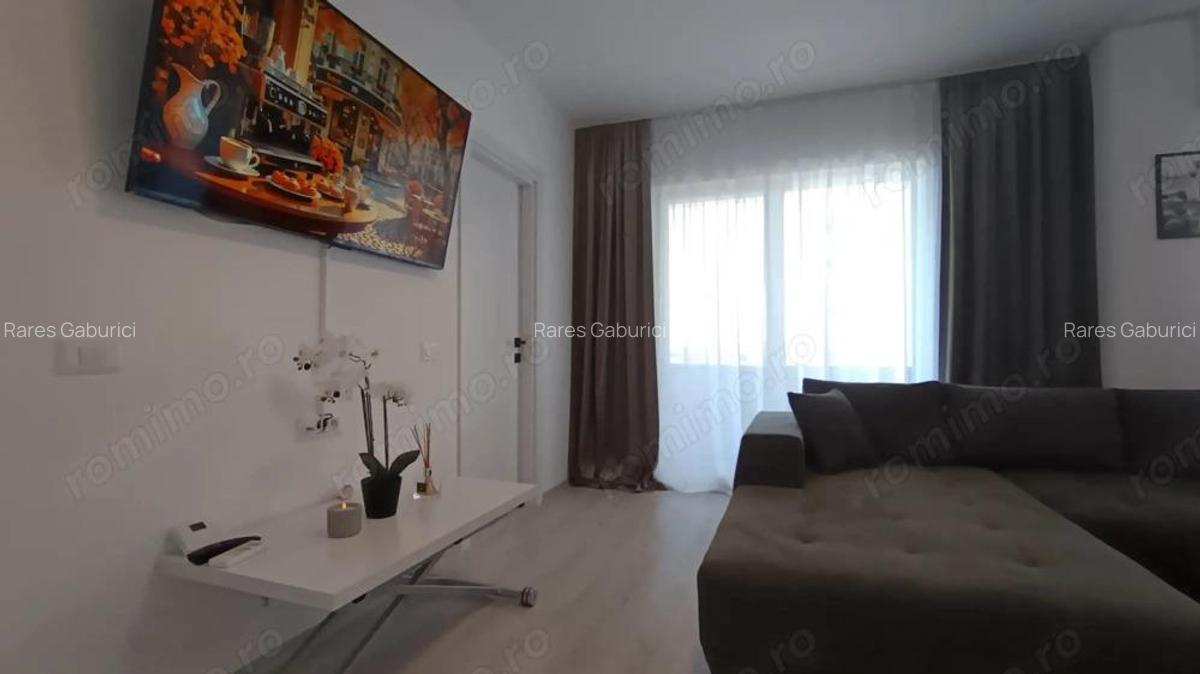 Studio Premium cu Terasa Spa?ioasaPrima Inchiriere, Militari Metro - 7