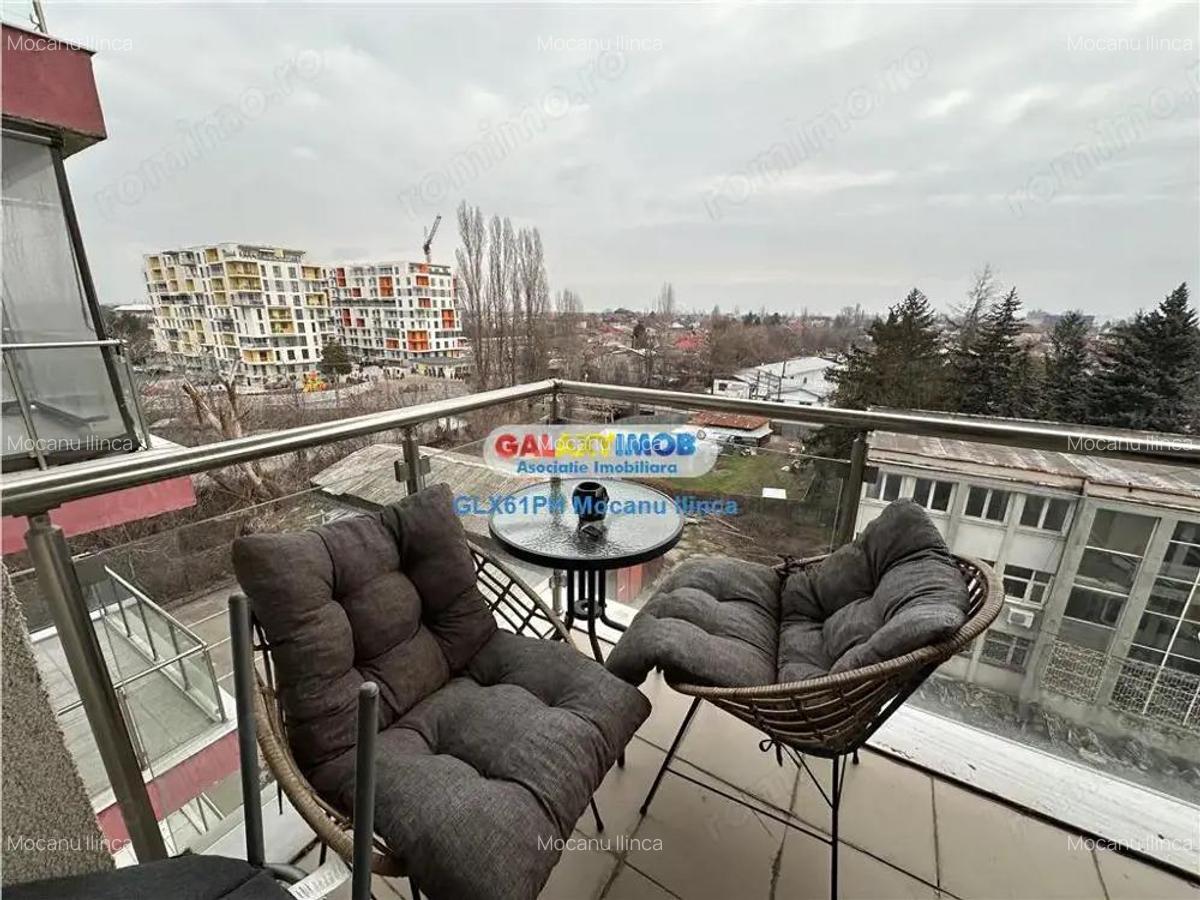 Vanzare garsoniera bloc nou, Ploiesti, zona Centrala - 5